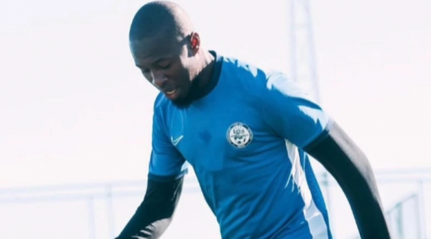 Nợ lương kéo dài, Mamadou Mbodj dứt áo rời Thanh Hóa