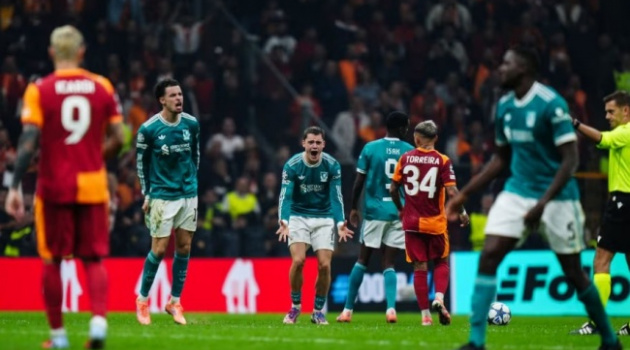 Carragher: Tôi chắc 99% Liverpool sẽ đánh bại Galatasaray