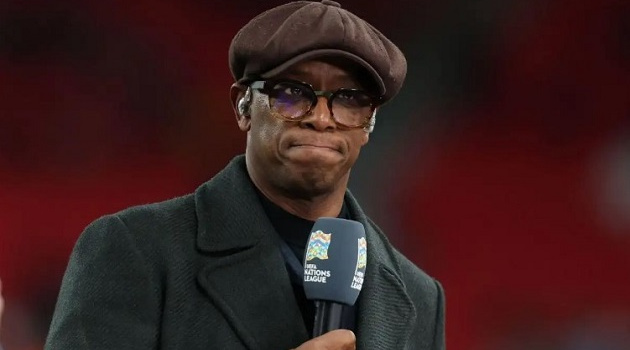Ian Wright tin Arsenal sẽ hủy diệt Chelsea