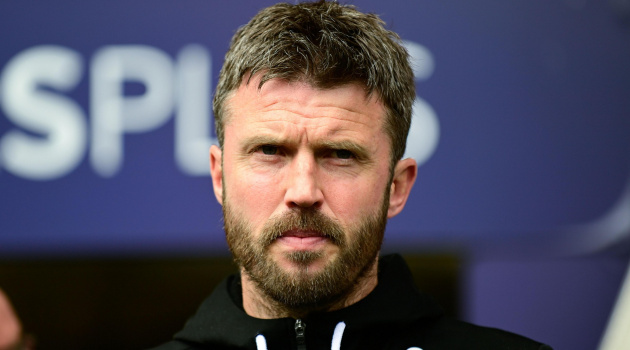 Phân tích bản hợp đồng kiểu mẫu của Carrick tại Man United