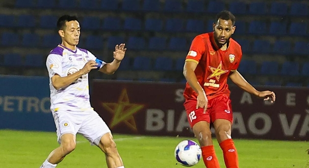 Soi trận Hà Tĩnh vs SLNA: Dễ níu chân nhau