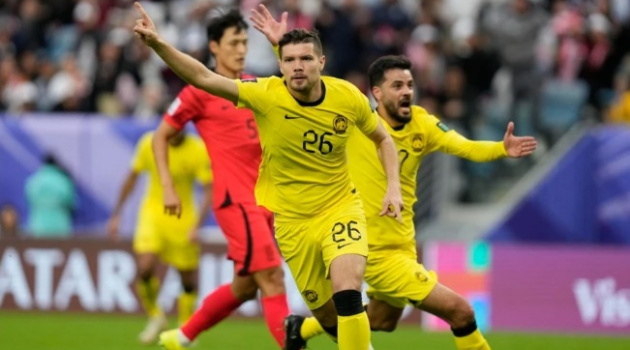 Phán quyết từ CAS là chìa khóa tương lai của Malaysia