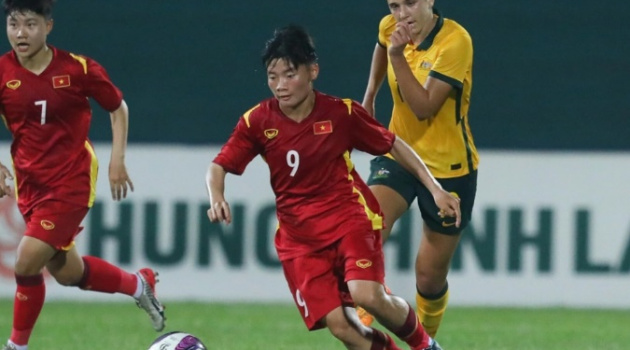 AFC coi Ngọc Minh Chuyên là người kế nhiệm Huỳnh Như