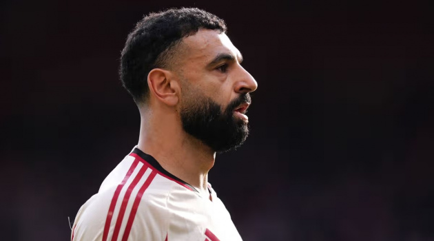 Sa sút thảm hại, Salah đối diện nguy cơ bị bán đứt