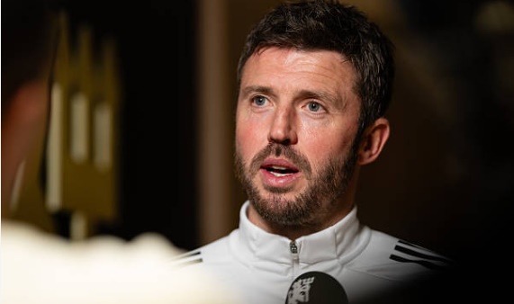 Đấu Palace, Carrick hé lộ bản sắc và sự tiến hóa của Man Utd