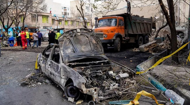 Iran cân nhắc rút lui khỏi World Cup 2026 vì căng thẳng chính trị