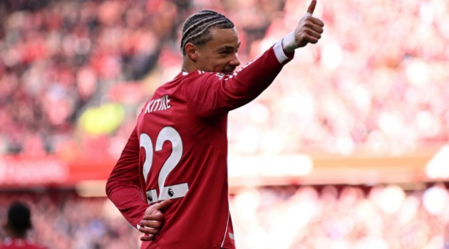 Chuyên gia đánh giá Ekitike xuất sắc ngang ngửa Haaland