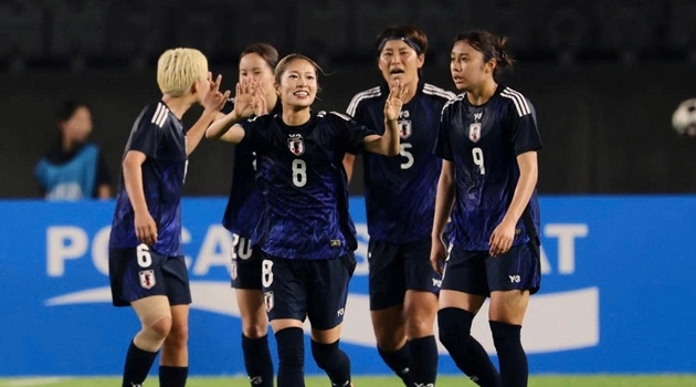 Tuyển nữ Việt Nam tranh vé đi tiếp với Đài Loan và Ấn Độ