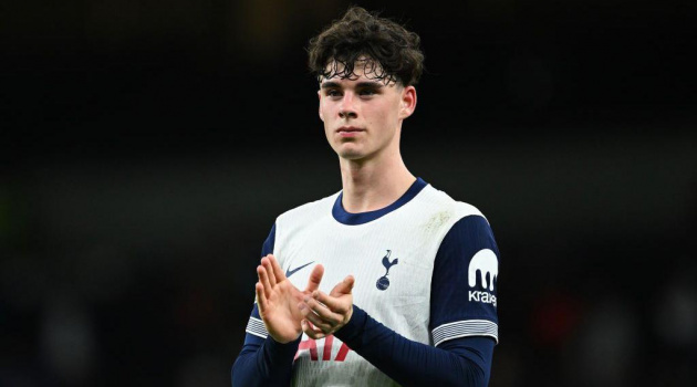 Viễn cảnh ác mộng buộc Tottenham phải bán Archie Gray