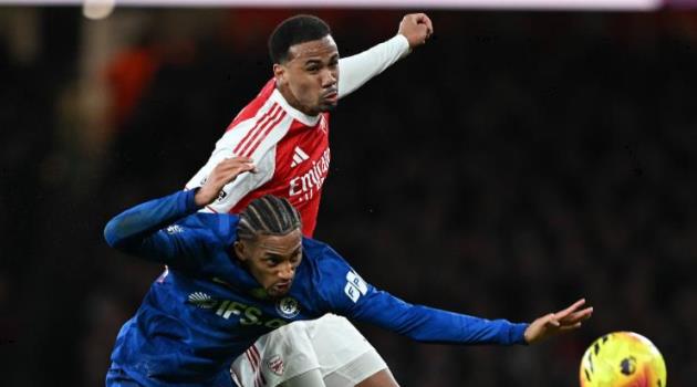 Chấm điểm Arsenal: Hàng thủ gánh team