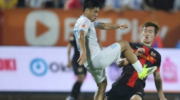 Dấu ấn vòng 14 V-League: Thể Công Viettel bứt phá; Ninh Bình sa sút