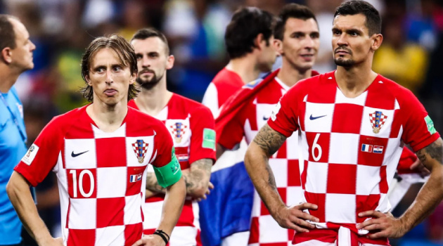 Croatia 2018 và hành trình 30 năm đi tìm lời giải giấc mơ vàng