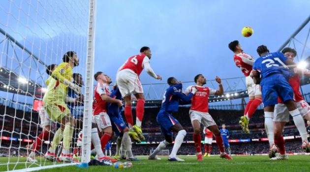 8 điểm nhấn Ngoại hạng Anh cuối tuần: Arsenal lập kỷ lục; Liverpool chuyển mình