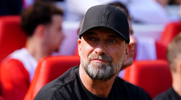 Jurgen Klopp đạt thỏa thuận sơ bộ với Real Madrid