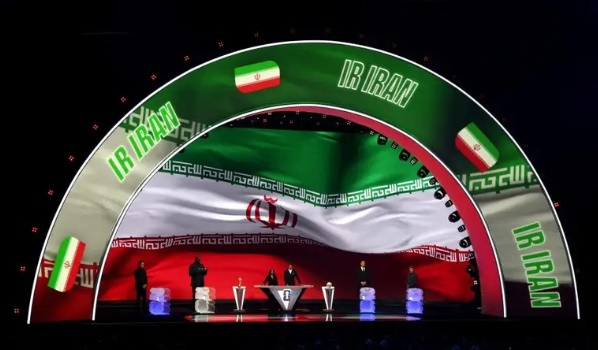 Cục diện World Cup 2026 đảo lộn nếu Iran rút lui