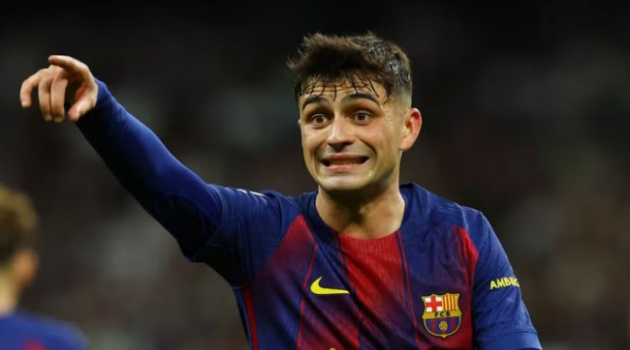 Ám ảnh chấn thương, Barca đặt ra giới hạn cho Pedri