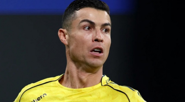 Chuyên cơ rời Riyadh trong đêm và dấu chấm hết cho Ronaldo?