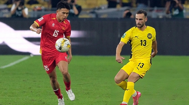 Tuyển Việt Nam hưởng lợi từ vụ bê bối của Malaysia, rộng cửa đi tiếp