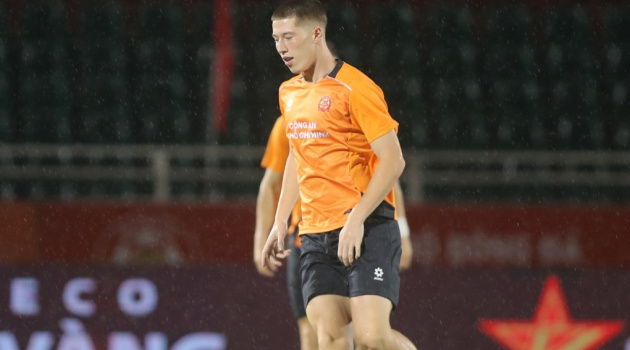 4 cầu thủ Việt kiều giúp tuyển Việt Nam mơ vé World Cup 2030