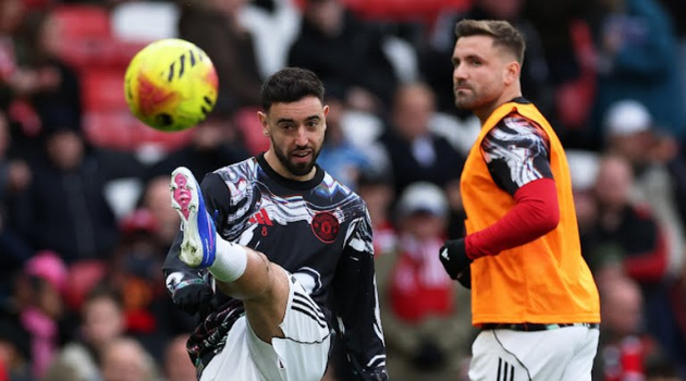 Căng thẳng Trung Đông buộc MU dời tour du đấu sang châu Âu