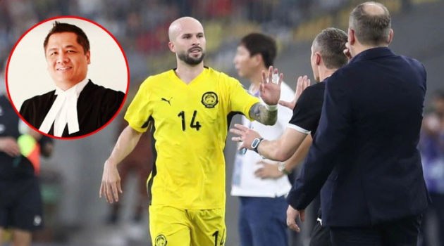 Thua tại CAS, Malaysia chơi tất tay kiện lên tòa Thụy Sĩ?