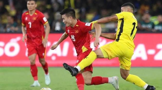 Malaysia đối mặt án xử thua 0-3 và cấm dự Asian Cup