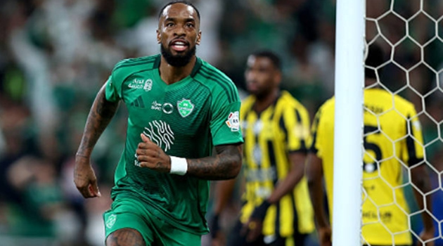 Ivan Toney và Mahrez cùng tỏa sáng, Al Ahli nhấn chìm Al Ittihad 3-1