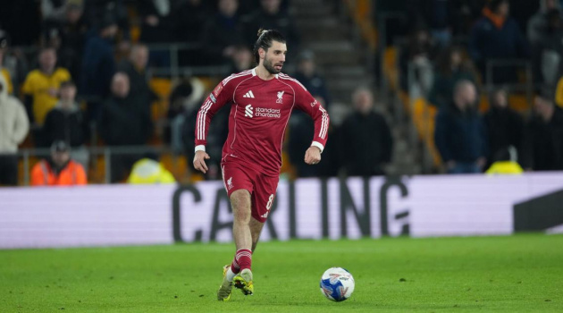 Szoboszlai hóa cỗ máy hoàn hảo của Arne Slot