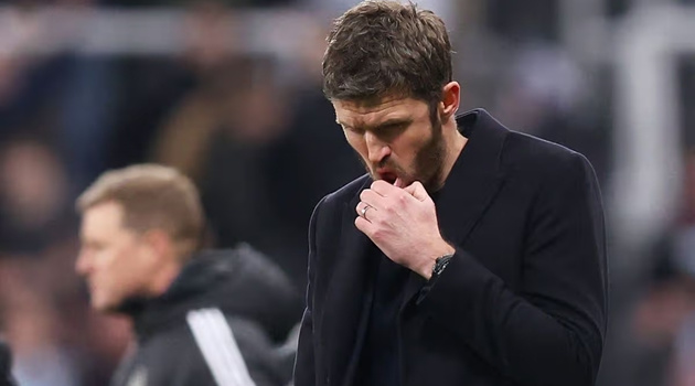 Man Utd nguy cơ hụt bộ đôi tuyển Anh nếu trượt Champions League