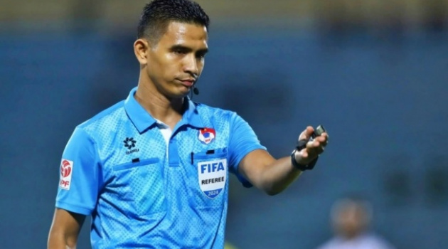 Điểm tin bóng đá Việt Nam 7/3: Trọng tài ngoại bắt derby Thủ đô; HLV Mai Đức Chung thận trọng trước Đài Loan