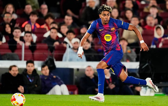 HLV Bilbao dành sự tôn trọng đặc biệt cho Lamine Yamal