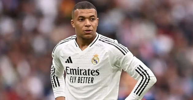 Lý do Mbappe chấn thương vẫn phải lên tuyển Pháp