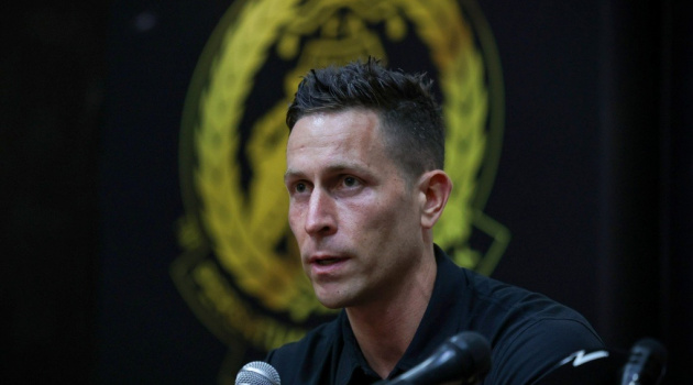 Giám đốc LĐBĐ Malaysia thất vọng với án phạt của CAS