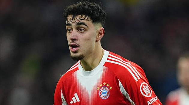 Pavlovic chỉ ra cách Bayern Munich giải mã Atalanta