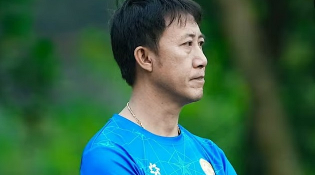 PVF-CAND đổi tướng sau thất bại 0-3 trước SHB Đà Nẵng