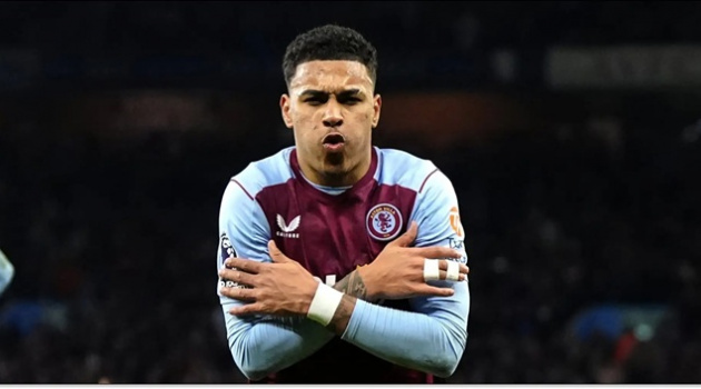 Vì sao Real Madrid sẵn sàng chi 100 triệu bảng cho Rogers?