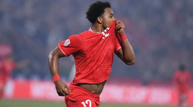 Báo Malaysia e ngại Xuân Son của tuyển Việt Nam