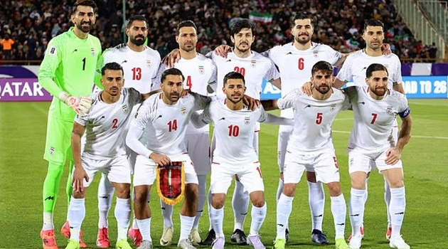 NÓNG! Xung đột với Mỹ khiến Iran bỏ World Cup