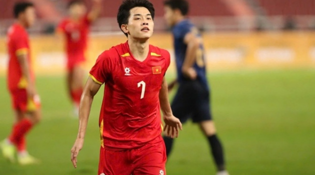 Cách Đình Bắc thụ án treo giò AFC dù không lên tuyển