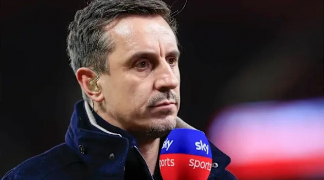 Neville phán Tottenham rớt hạng tốt cho Ngoại hạng Anh