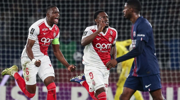 Soi trận Monaco vs Brest: Tranh vé dự cúp châu Âu