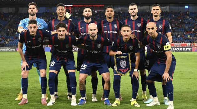 Báo Thái tố CLB Malaysia lách luật dùng 10 ngoại binh