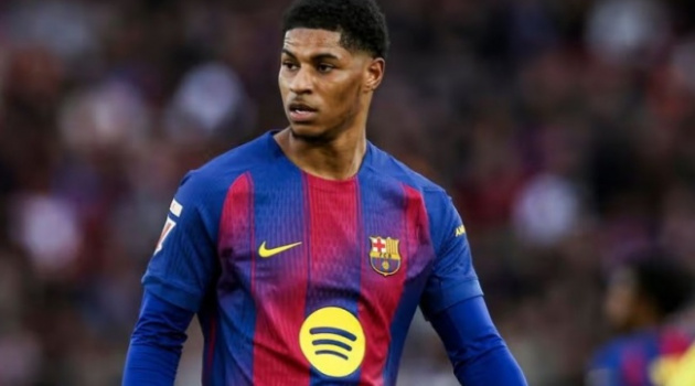 Lộ diện phương án giúp Barca giữ chân Rashford mà không cần mua đứt