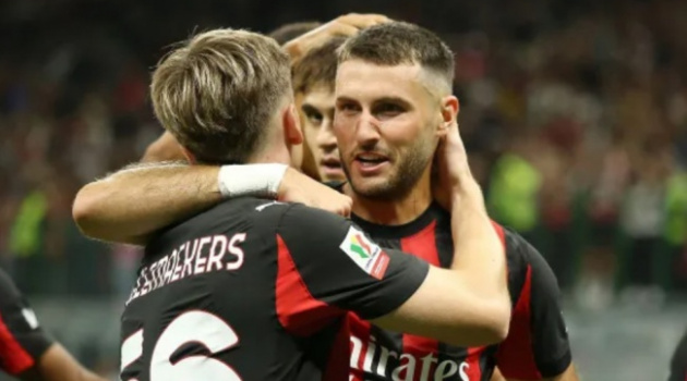 Soi trận Lazio vs AC Milan: Đoàn quân Max Allegri chinh phục pháo đài Olimpico