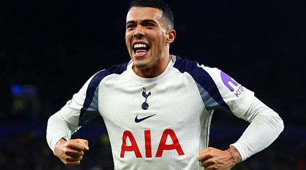 Tin đồn chuyển nhượng sáng 16/3: Man City có thể sở hữu Pedro Porro với giá hời; Tottenham tìm kiếm người thay HLV Tudor