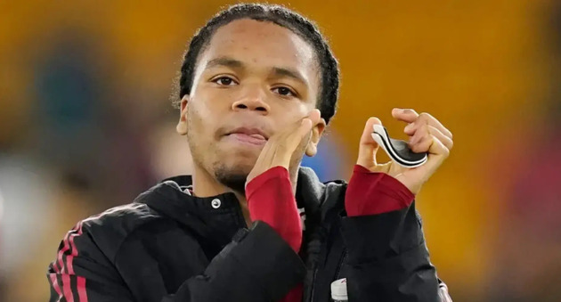 Arne Slot hứa trao thêm cơ hội cho sao trẻ Rio Ngumoha