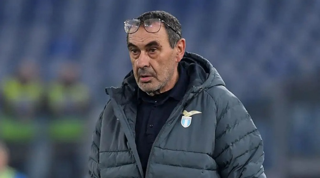 Lazio hạ Milan, thắp sáng mùa giải khắc nghiệt của Sarri