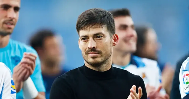 Silva tiết lộ 25 phút quyết định trận Man City tái đấu Real