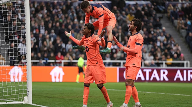Soi trận Barcelona vs Newcastle: Camp Nou sẽ là tử địa với Chích chòe