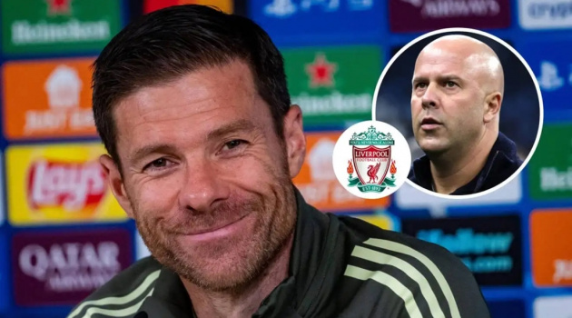 Thay Slot, Alonso đòi Liverpool mua 3 sao 245 triệu bảng